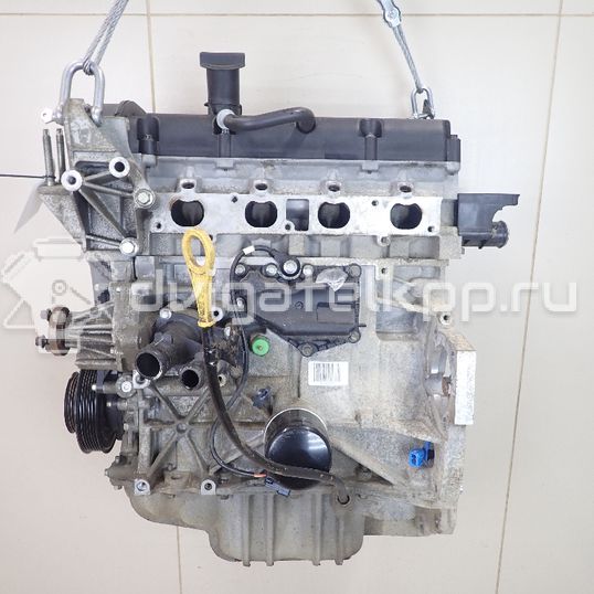 Фото Контрактный (б/у) двигатель BP (DOHC) для Mazda / Ford Australia / Eunos 103-125 л.с 16V 1.8 л бензин 1734722