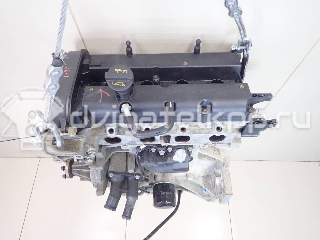 Фото Контрактный (б/у) двигатель BP (DOHC) для Mazda / Ford Australia / Eunos 103-125 л.с 16V 1.8 л бензин 1734722 {forloop.counter}}