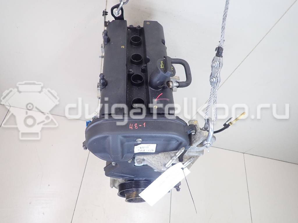 Фото Контрактный (б/у) двигатель BP (DOHC) для Mazda / Ford Australia / Eunos 103-125 л.с 16V 1.8 л бензин 1734722 {forloop.counter}}