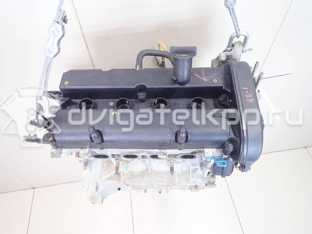 Фото Контрактный (б/у) двигатель BP (DOHC) для Mazda / Ford Australia / Eunos 103-125 л.с 16V 1.8 л бензин 1734722 {forloop.counter}}