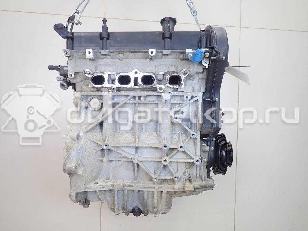 Фото Контрактный (б/у) двигатель BP (DOHC) для Mazda / Ford Australia / Eunos 103-125 л.с 16V 1.8 л бензин 1734722 {forloop.counter}}