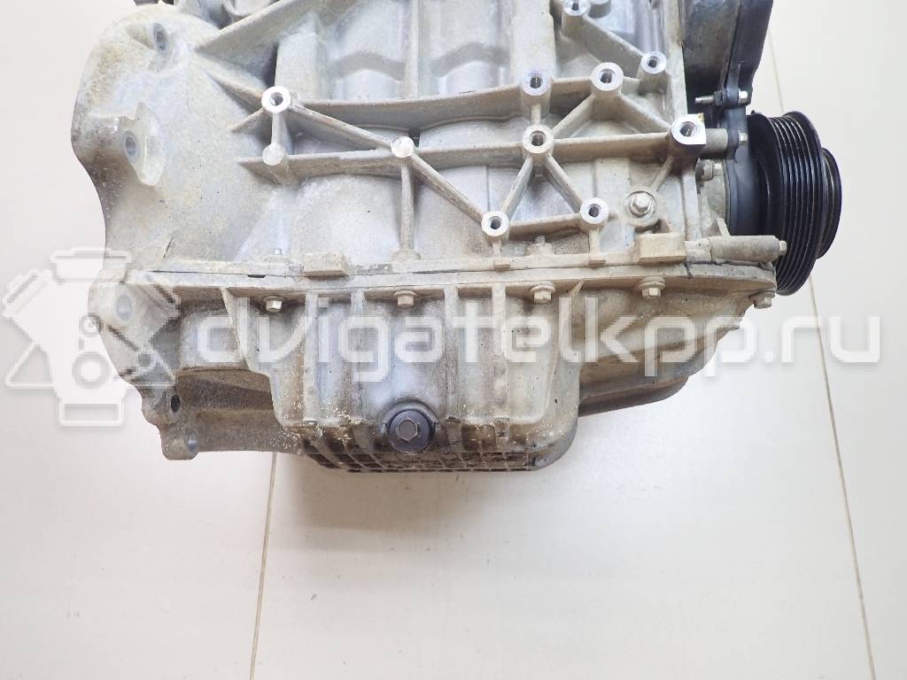 Фото Контрактный (б/у) двигатель BP (DOHC) для Mazda / Ford Australia / Eunos 103-125 л.с 16V 1.8 л бензин 1734722 {forloop.counter}}