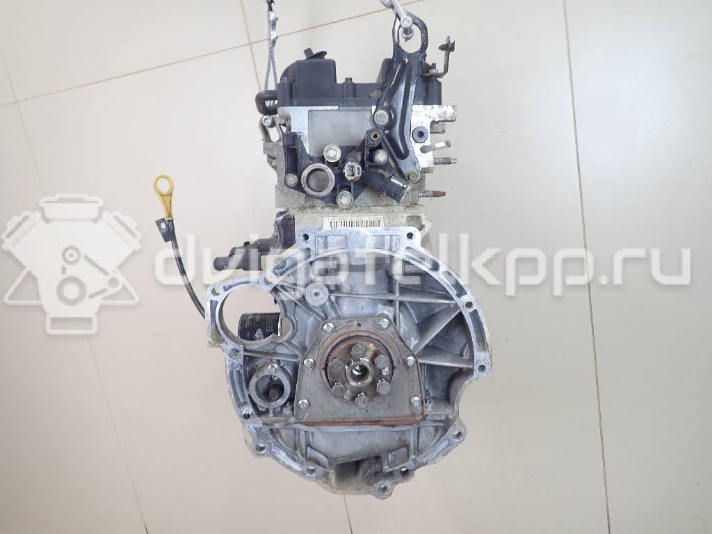 Фото Контрактный (б/у) двигатель BP (DOHC) для Mazda / Ford Australia / Eunos 103-125 л.с 16V 1.8 л бензин 1734722 {forloop.counter}}