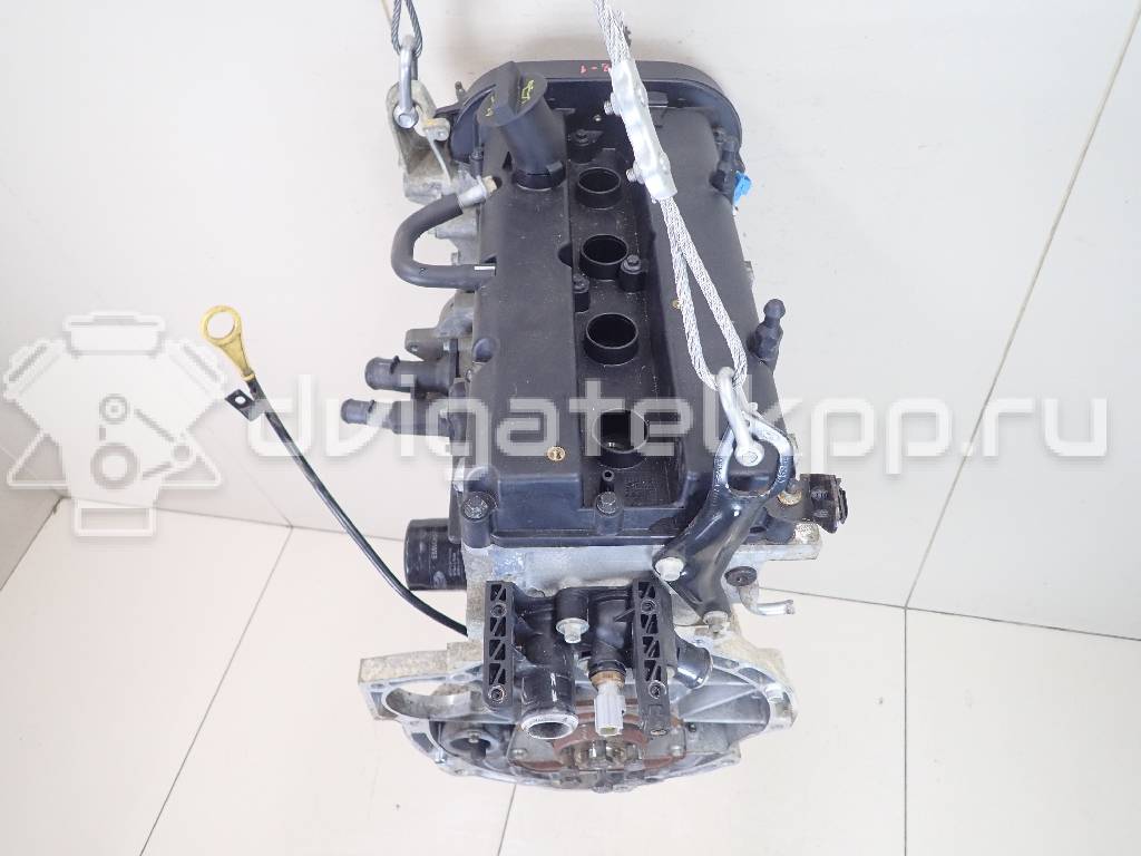 Фото Контрактный (б/у) двигатель BP (DOHC) для Mazda / Ford Australia / Eunos 103-125 л.с 16V 1.8 л бензин 1734722 {forloop.counter}}