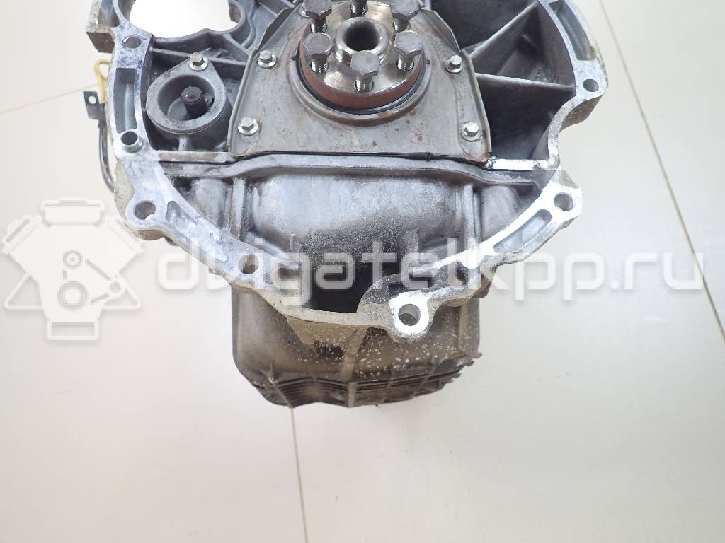 Фото Контрактный (б/у) двигатель BP (DOHC) для Mazda / Ford Australia / Eunos 103-125 л.с 16V 1.8 л бензин 1734722 {forloop.counter}}