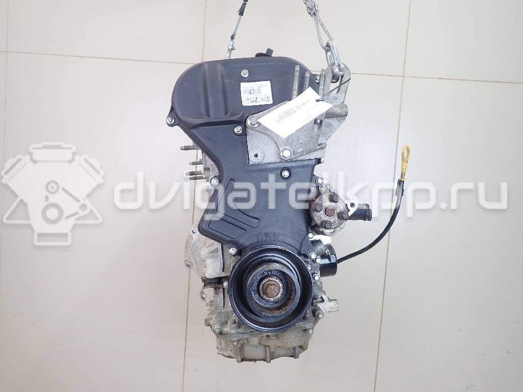 Фото Контрактный (б/у) двигатель BP (DOHC) для Mazda / Ford Australia / Eunos 125-130 л.с 16V 1.8 л бензин 1734722 {forloop.counter}}