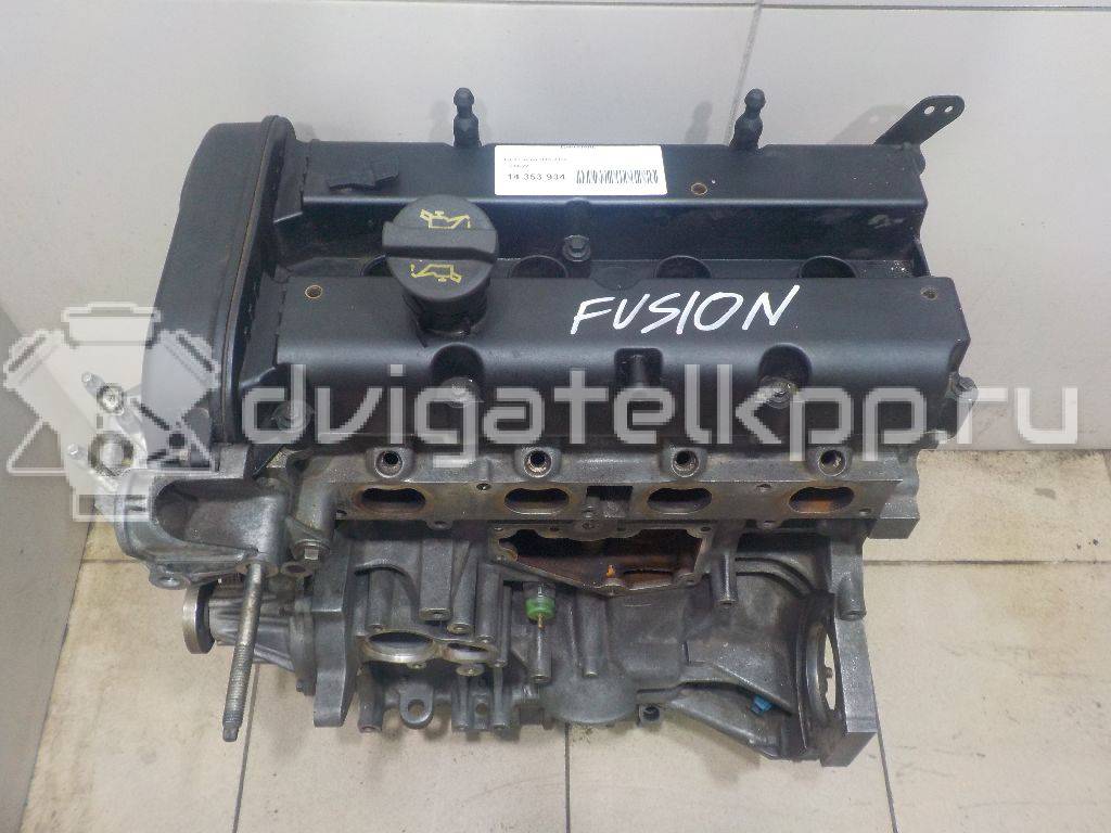 Фото Контрактный (б/у) двигатель BP (DOHC) для Mazda / Ford Australia / Eunos 103-125 л.с 16V 1.8 л бензин 1734722 {forloop.counter}}