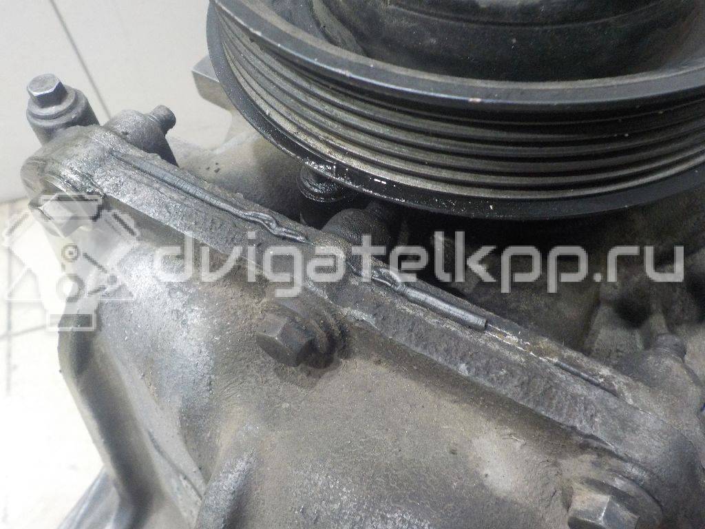 Фото Контрактный (б/у) двигатель BP (DOHC) для Mazda / Ford Australia / Eunos 103-125 л.с 16V 1.8 л бензин 1734722 {forloop.counter}}