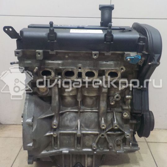 Фото Контрактный (б/у) двигатель BP (DOHC) для Mazda / Ford Australia / Eunos 125-130 л.с 16V 1.8 л бензин 1734722