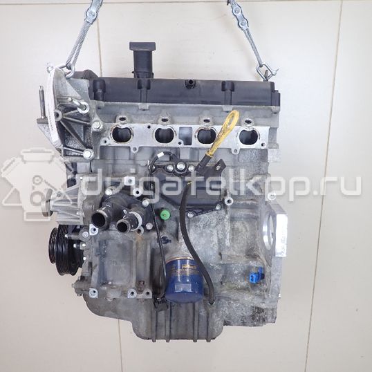 Фото Контрактный (б/у) двигатель BP (DOHC) для Mazda / Ford Australia / Eunos 103-125 л.с 16V 1.8 л бензин 1734722