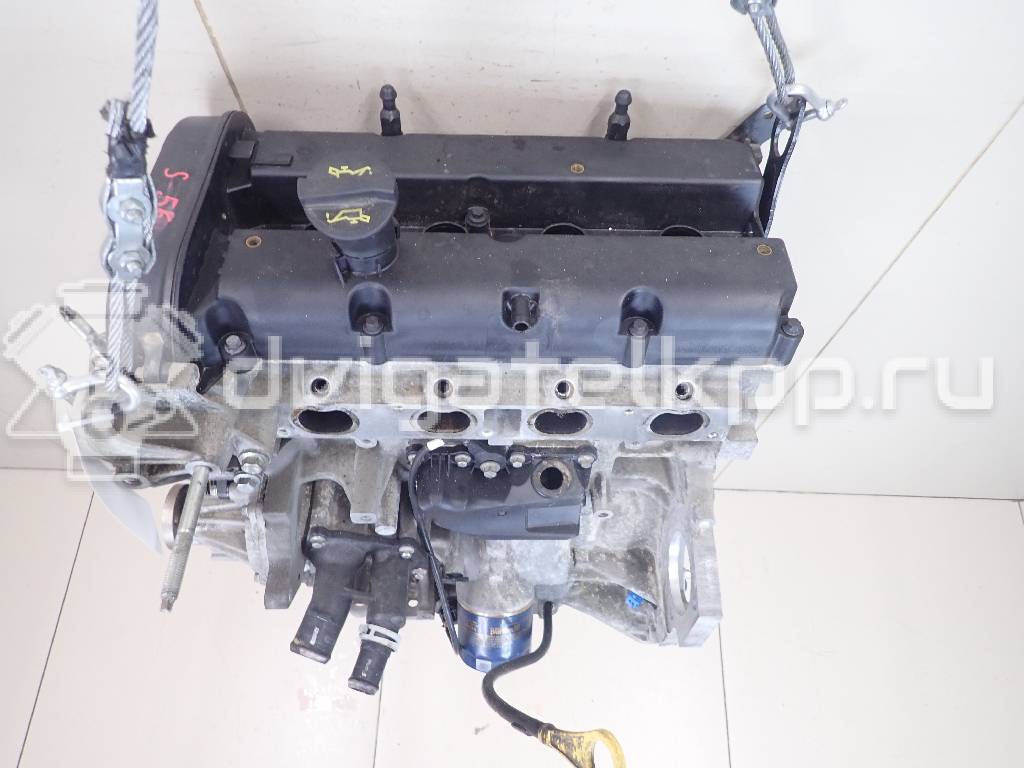 Фото Контрактный (б/у) двигатель BP (DOHC) для Mazda / Ford Australia / Eunos 103-125 л.с 16V 1.8 л бензин 1734722 {forloop.counter}}