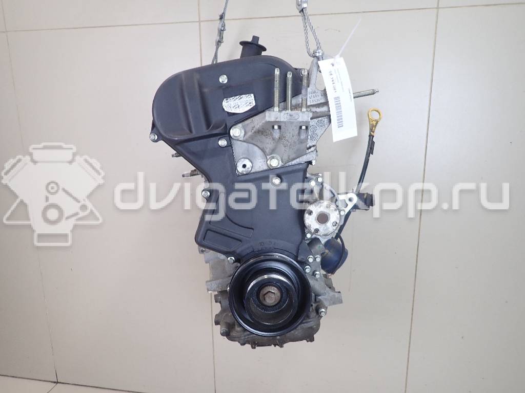 Фото Контрактный (б/у) двигатель BP (DOHC) для Mazda / Ford Australia / Eunos 103-125 л.с 16V 1.8 л бензин 1734722 {forloop.counter}}