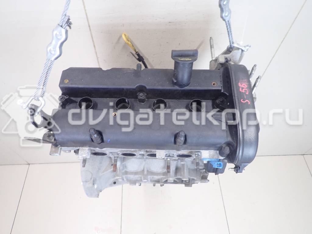 Фото Контрактный (б/у) двигатель BP (DOHC) для Mazda / Ford Australia / Eunos 103-125 л.с 16V 1.8 л бензин 1734722 {forloop.counter}}