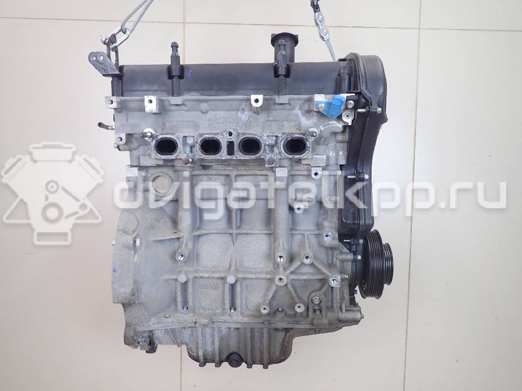 Фото Контрактный (б/у) двигатель BP (DOHC) для Mazda / Ford Australia / Eunos 103-125 л.с 16V 1.8 л бензин 1734722 {forloop.counter}}