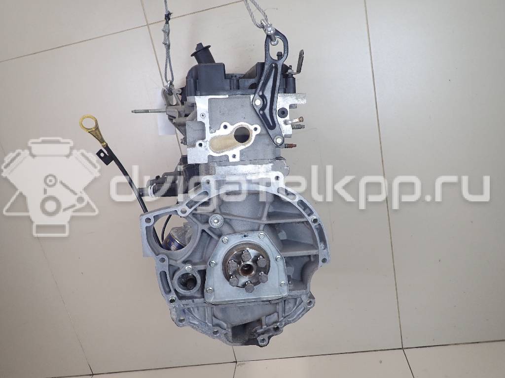 Фото Контрактный (б/у) двигатель BP (DOHC) для Mazda / Ford Australia / Eunos 103-125 л.с 16V 1.8 л бензин 1734722 {forloop.counter}}