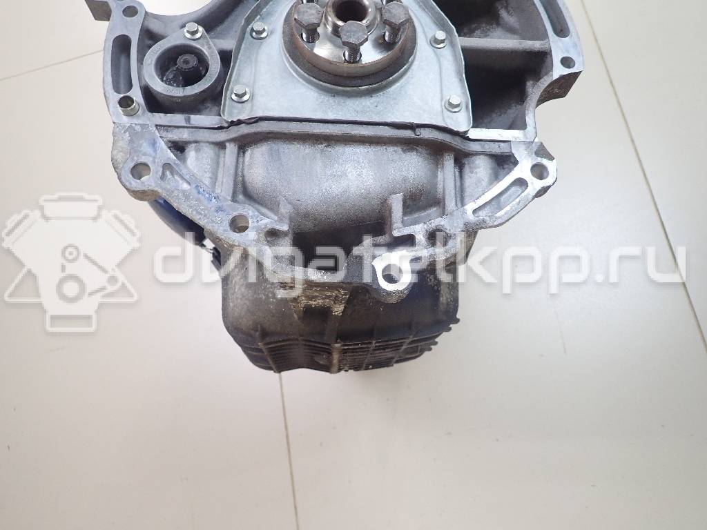 Фото Контрактный (б/у) двигатель BP (DOHC) для Mazda / Ford Australia / Eunos 103-125 л.с 16V 1.8 л бензин 1734722 {forloop.counter}}