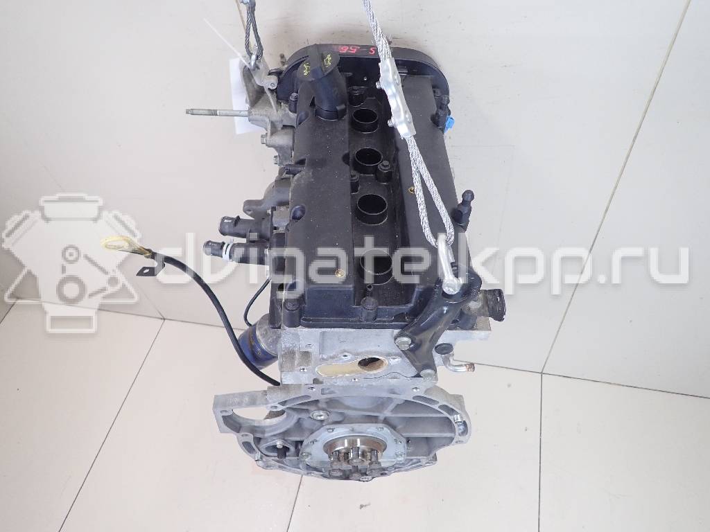 Фото Контрактный (б/у) двигатель BP (DOHC) для Mazda / Ford Australia / Eunos 125-130 л.с 16V 1.8 л бензин 1734722 {forloop.counter}}