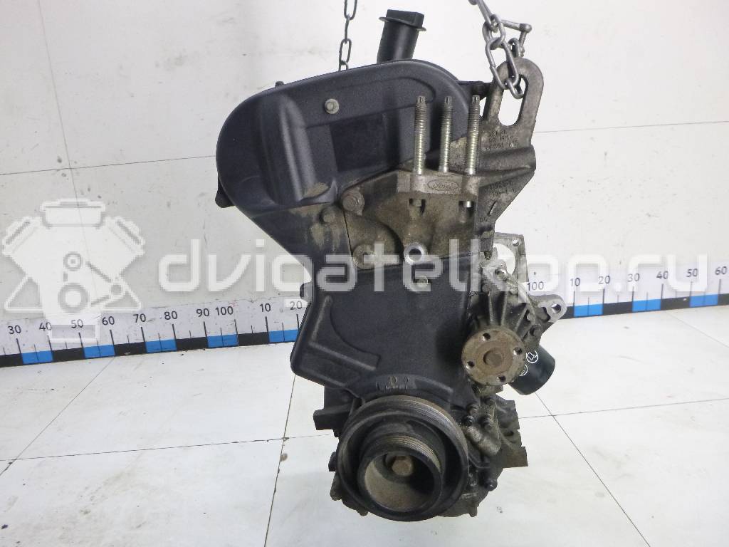 Фото Контрактный (б/у) двигатель BP (DOHC) для Mazda / Ford Australia / Eunos 103-125 л.с 16V 1.8 л бензин 1734722 {forloop.counter}}