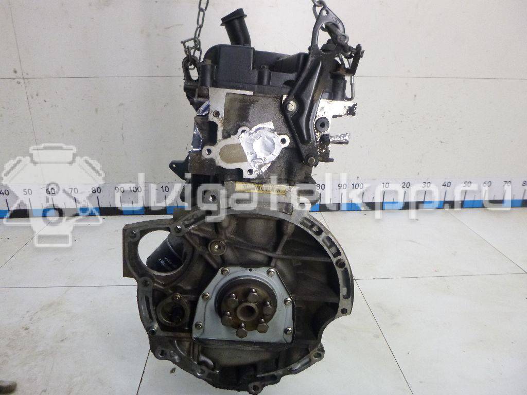 Фото Контрактный (б/у) двигатель BP (DOHC) для Mazda / Ford Australia / Eunos 103-125 л.с 16V 1.8 л бензин 1734722 {forloop.counter}}