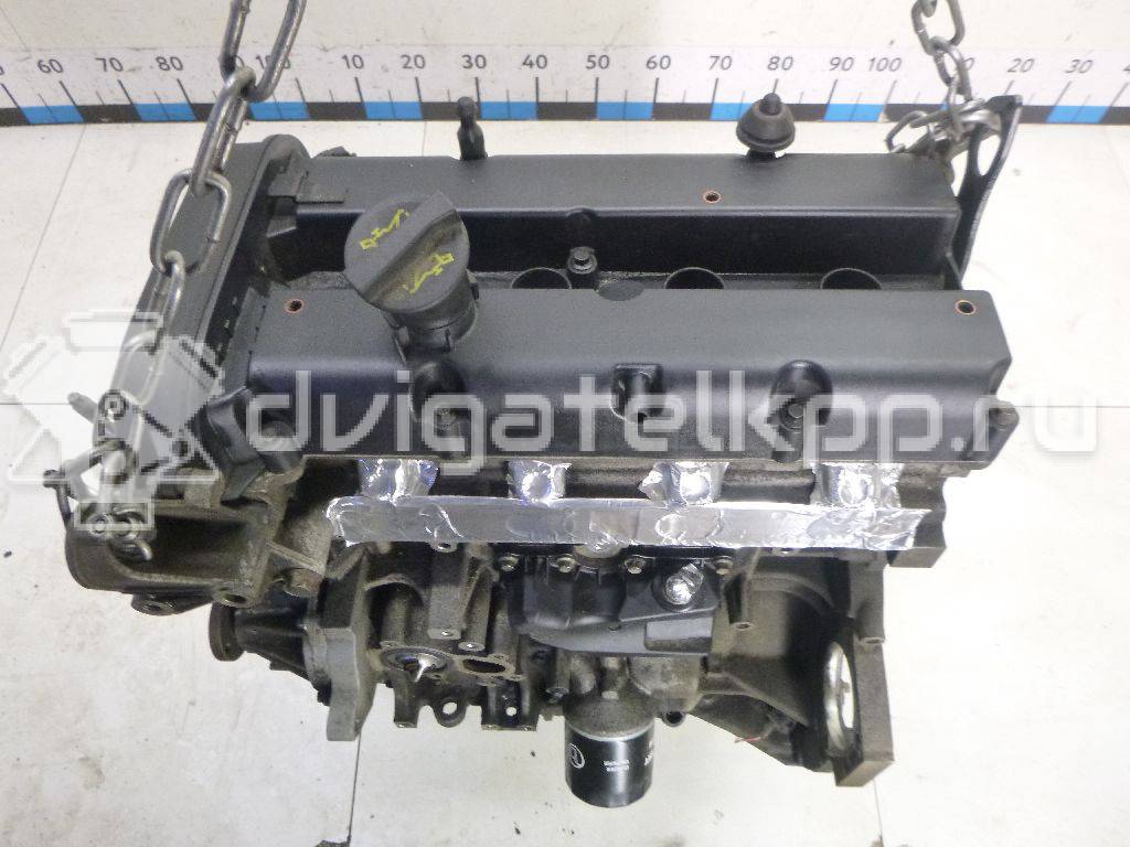 Фото Контрактный (б/у) двигатель BP (DOHC) для Mazda / Ford Australia / Eunos 103-125 л.с 16V 1.8 л бензин 1734722 {forloop.counter}}