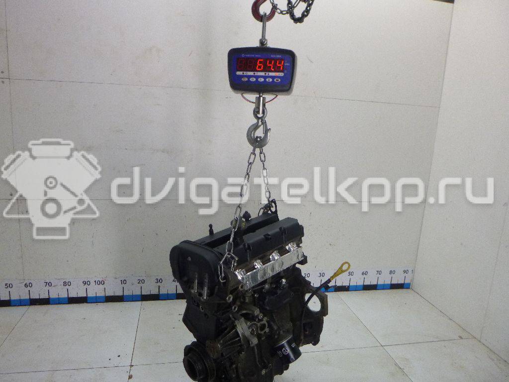 Фото Контрактный (б/у) двигатель BP (DOHC) для Mazda / Ford Australia / Eunos 103-125 л.с 16V 1.8 л бензин 1734722 {forloop.counter}}