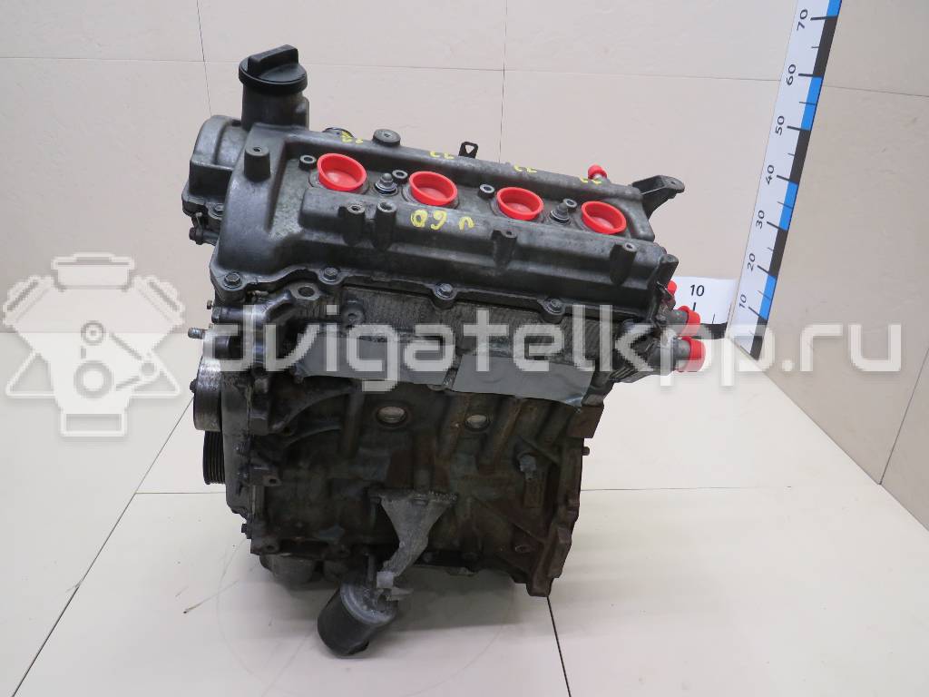 Фото Контрактный (б/у) двигатель 2SZ-FE для Toyota / Toyota (Faw) 76-87 л.с 16V 1.3 л бензин 190000J060 {forloop.counter}}