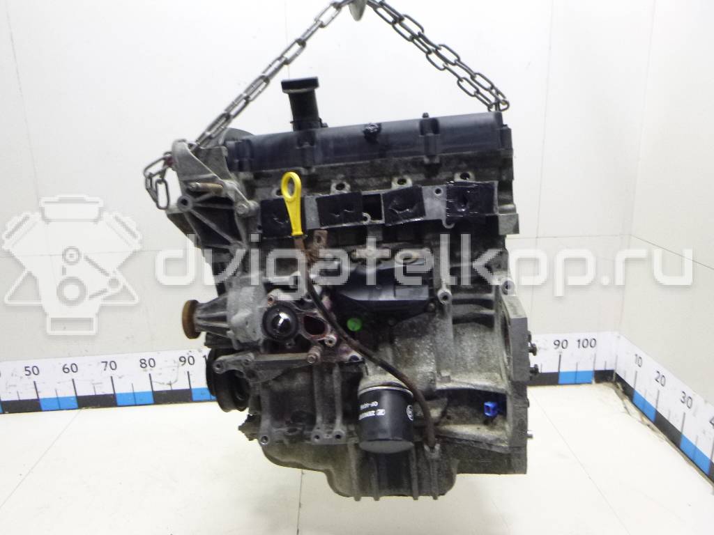 Фото Контрактный (б/у) двигатель BP (DOHC) для Mazda / Ford Australia / Eunos 125-130 л.с 16V 1.8 л бензин 1734722 {forloop.counter}}