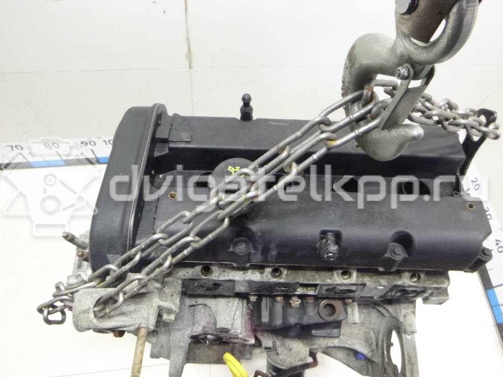 Фото Контрактный (б/у) двигатель BP (DOHC) для Mazda / Ford Australia / Eunos 125-130 л.с 16V 1.8 л бензин 1734722 {forloop.counter}}