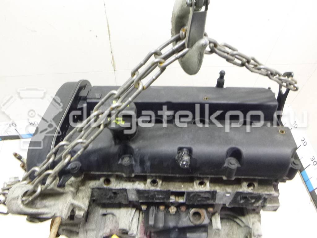 Фото Контрактный (б/у) двигатель BP (DOHC) для Mazda / Ford Australia / Eunos 125-130 л.с 16V 1.8 л бензин 1734722 {forloop.counter}}