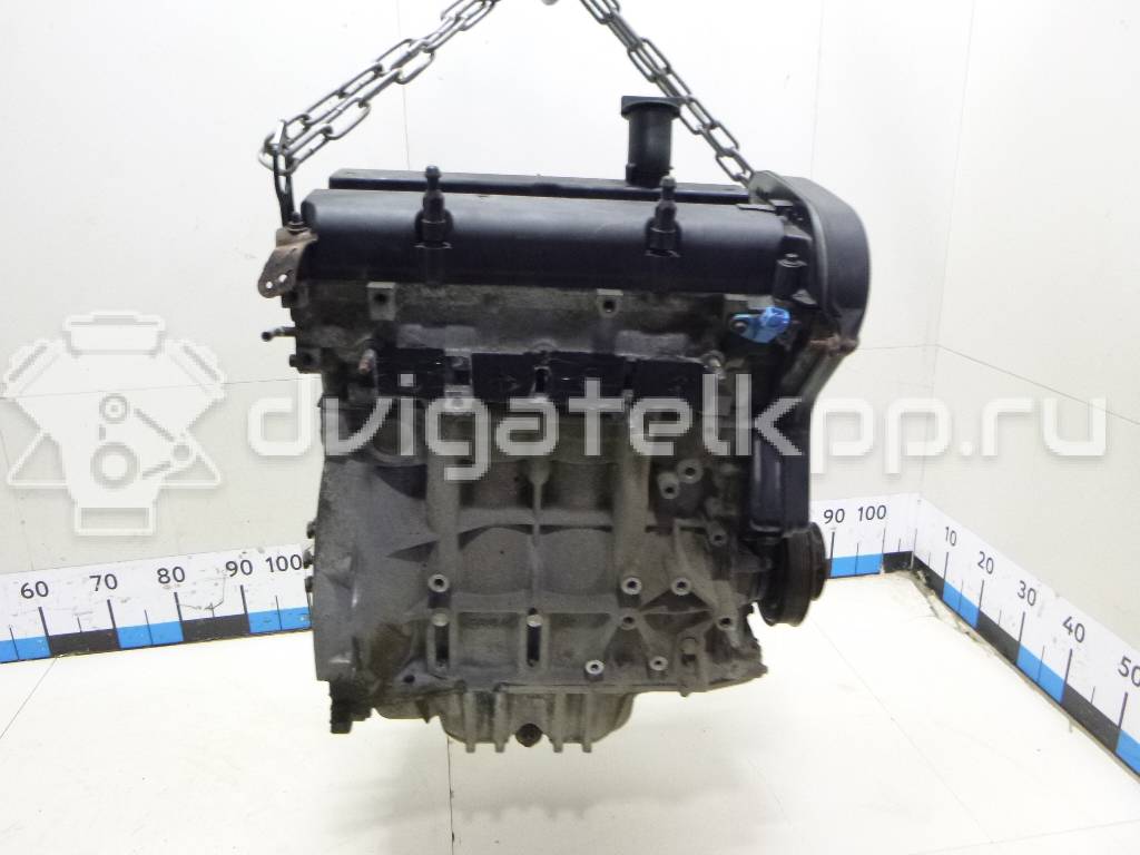 Фото Контрактный (б/у) двигатель BP (DOHC) для Mazda / Ford Australia / Eunos 125-130 л.с 16V 1.8 л бензин 1734722 {forloop.counter}}