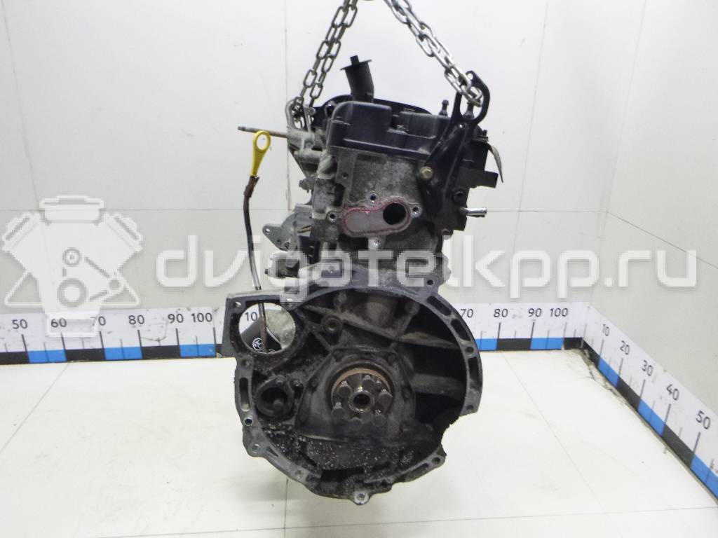 Фото Контрактный (б/у) двигатель BP (DOHC) для Mazda / Ford Australia / Eunos 125-130 л.с 16V 1.8 л бензин 1734722 {forloop.counter}}