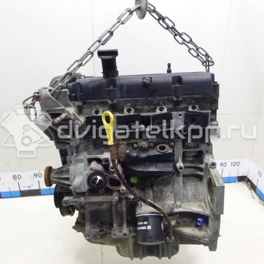 Фото Контрактный (б/у) двигатель BP (DOHC) для Mazda / Ford Australia / Eunos 125-130 л.с 16V 1.8 л бензин 1734722