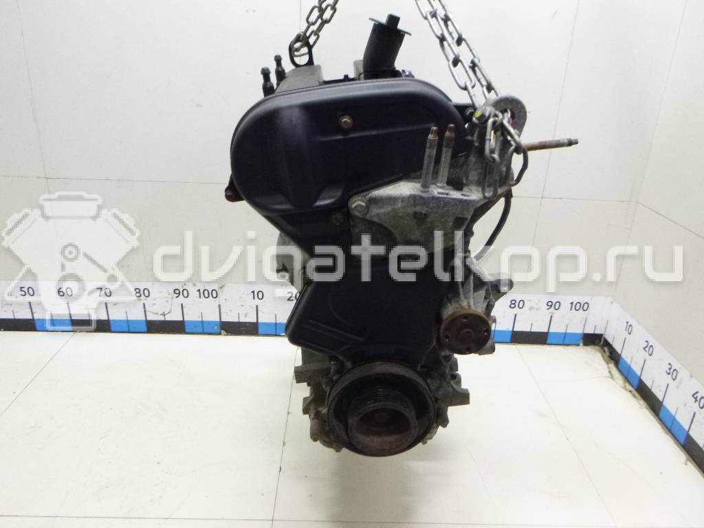 Фото Контрактный (б/у) двигатель BP (DOHC) для Mazda / Ford Australia / Eunos 125-130 л.с 16V 1.8 л бензин 1734722 {forloop.counter}}