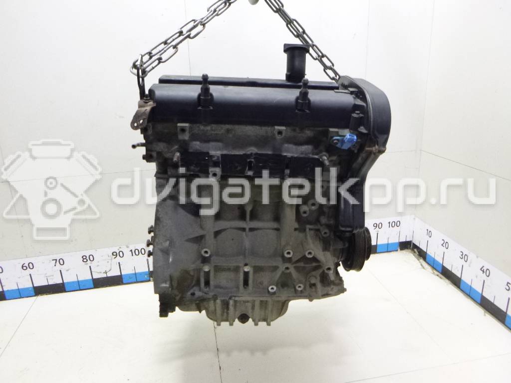 Фото Контрактный (б/у) двигатель BP (DOHC) для Mazda / Ford Australia / Eunos 125-130 л.с 16V 1.8 л бензин 1734722 {forloop.counter}}