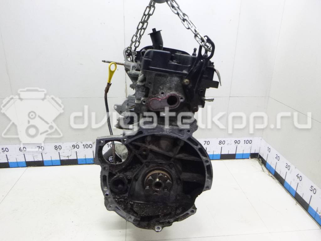 Фото Контрактный (б/у) двигатель BP (DOHC) для Mazda / Ford Australia / Eunos 125-130 л.с 16V 1.8 л бензин 1734722 {forloop.counter}}