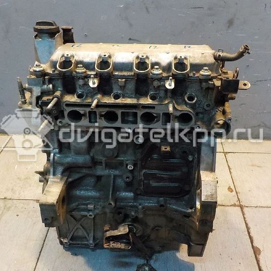 Фото Контрактный (б/у) двигатель L13A7 для Honda Civic 83 л.с 8V 1.3 л бензин