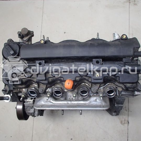 Фото Контрактный (б/у) двигатель R18A2 для Honda Civic / Crossroad Rt / Stream 140 л.с 16V 1.8 л бензин