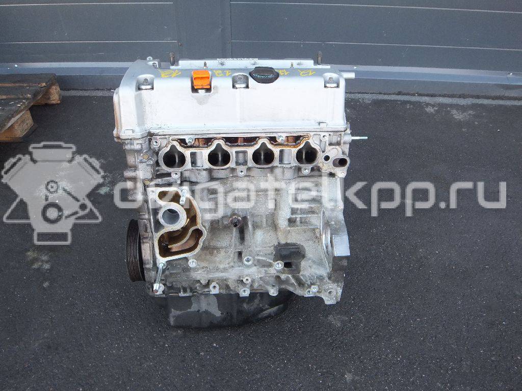 Фото Контрактный (б/у) двигатель K20A6 для Honda Accord / Stepwgn 155 л.с 16V 2.0 л бензин {forloop.counter}}