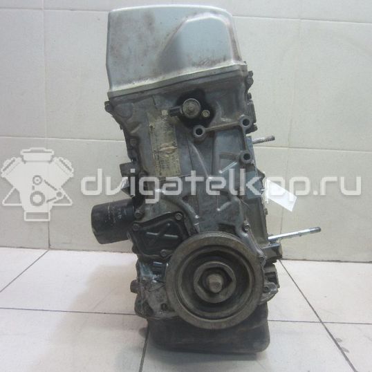 Фото Контрактный (б/у) двигатель K20A6 для Honda Accord / Stepwgn 155 л.с 16V 2.0 л бензин