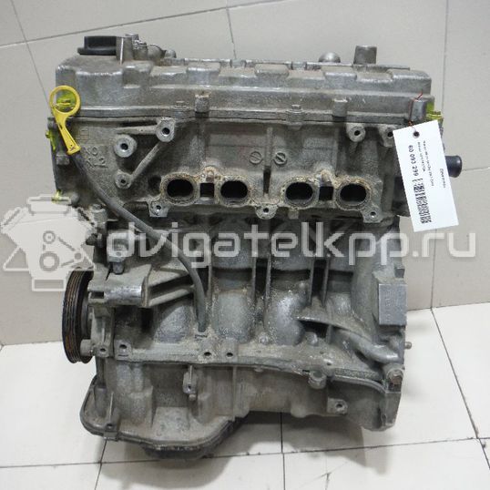 Фото Контрактный (б/у) двигатель CR12DE для Mitsuoka / Mazda / Mitsubishi / Nissan 65-110 л.с 16V 1.2 л бензин 10102AY2SB