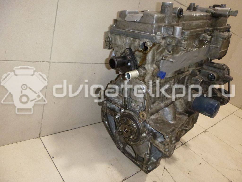 Фото Контрактный (б/у) двигатель CR12DE для Mitsuoka / Mazda / Mitsubishi / Nissan 65-110 л.с 16V 1.2 л бензин 10102AY2SB {forloop.counter}}