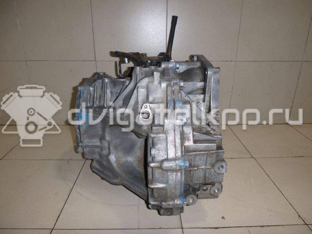 Фото Контрактная (б/у) АКПП для Hyundai Ix20 Jc / Accent / I30 / Elantra / I20 114-132 л.с 16V 1.6 л G4FC Бензин/спирт 4500023045 {forloop.counter}}