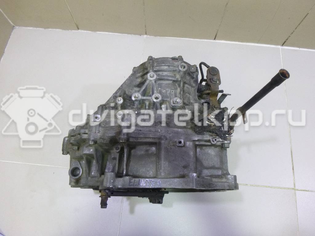 Фото Контрактная (б/у) АКПП для Hyundai / Kia 105-132 л.с 16V 1.6 л G4FC бензин 4500023040 {forloop.counter}}