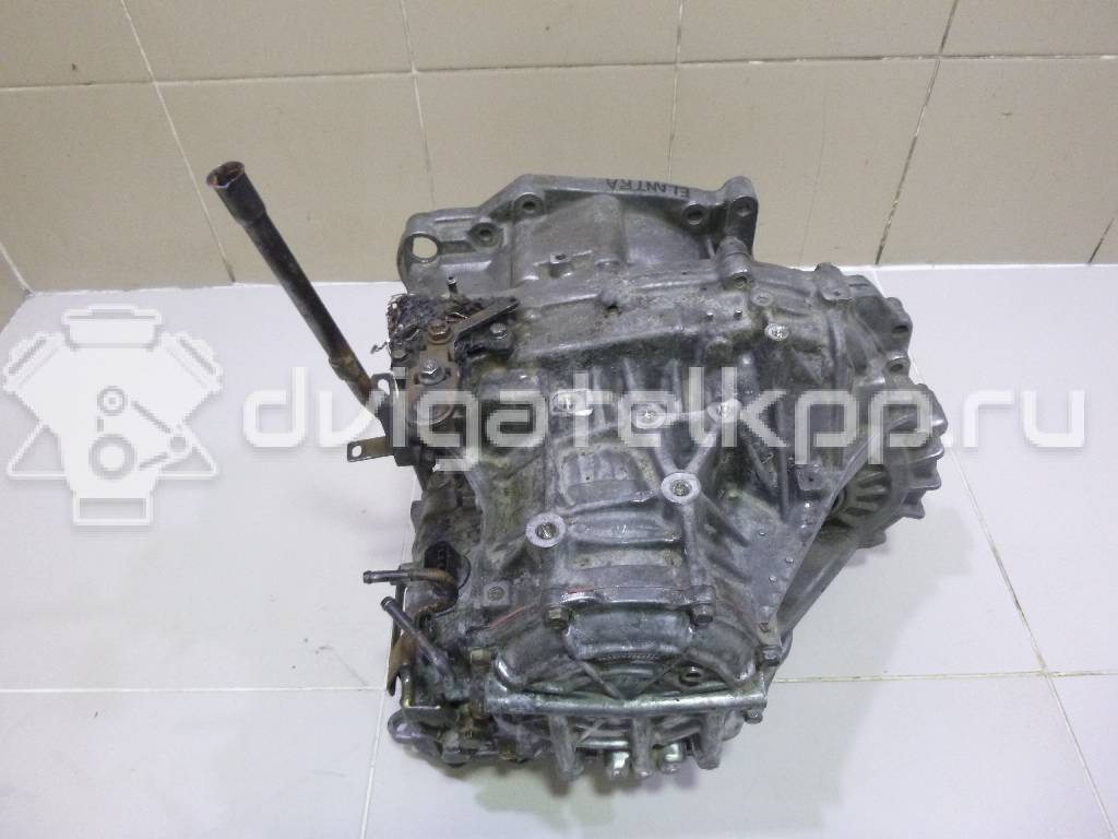 Фото Контрактная (б/у) АКПП для Hyundai / Kia 105-132 л.с 16V 1.6 л G4FC бензин 4500023040 {forloop.counter}}