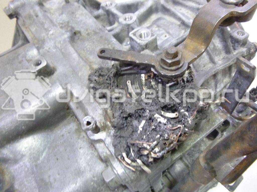 Фото Контрактная (б/у) АКПП для Hyundai / Kia 105-132 л.с 16V 1.6 л G4FC бензин 4500023040 {forloop.counter}}