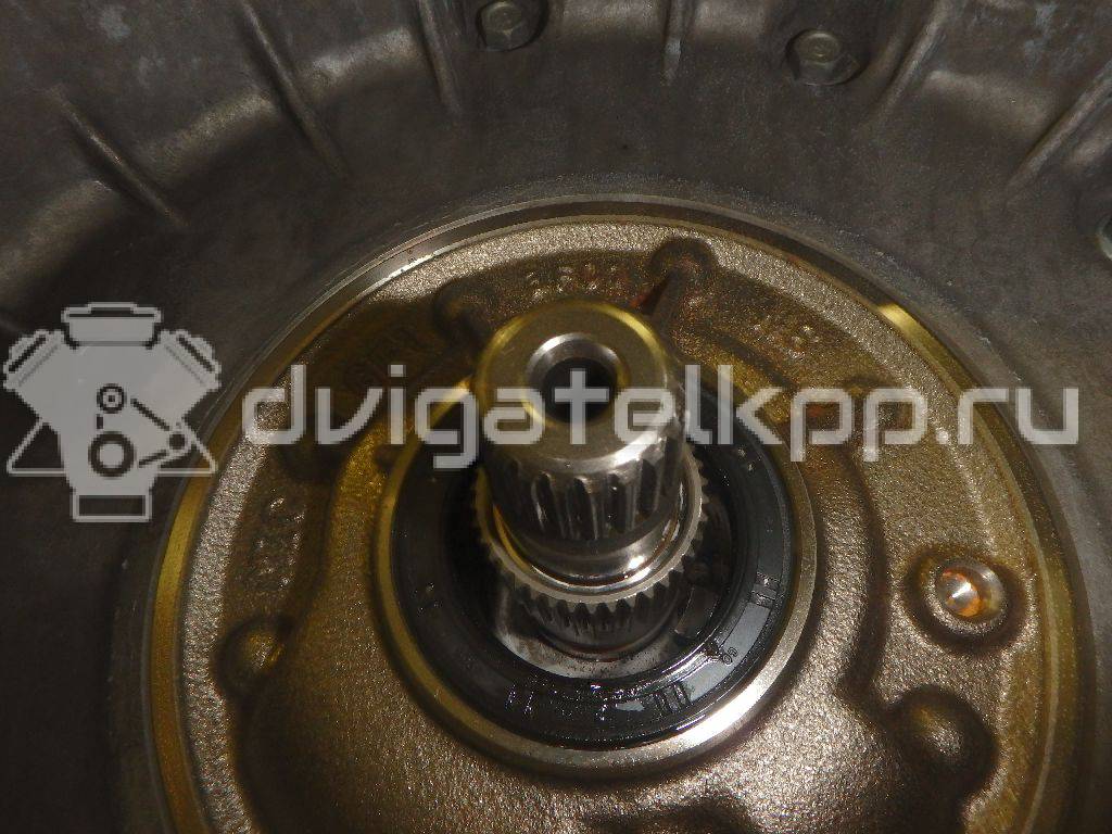 Фото Контрактная (б/у) АКПП для Hyundai / Kia 120-132 л.с 16V 1.6 л G4FG бензин 4500026014 {forloop.counter}}