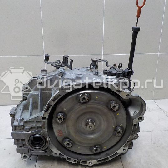 Фото Контрактная (б/у) АКПП для Hyundai / Kia 90-136 л.с 16V 1.6 л D4FB Дизельное топливо 4500023440