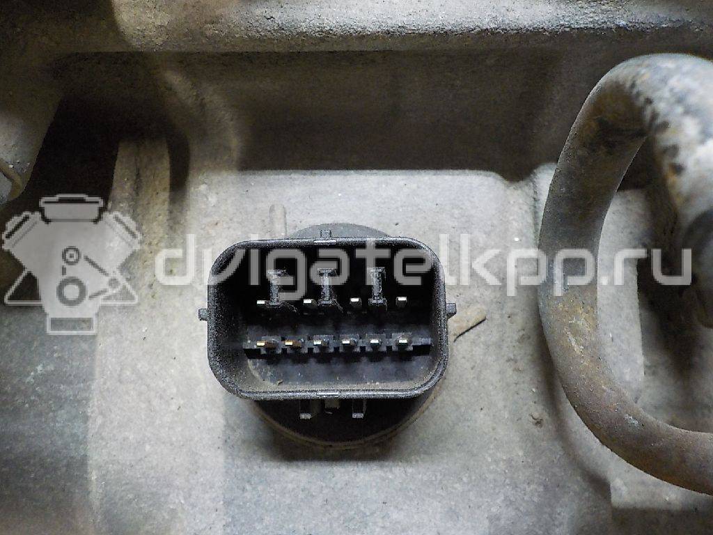 Фото Контрактная (б/у) АКПП для Hyundai / Kia 90-136 л.с 16V 1.6 л D4FB Дизельное топливо 4500023440 {forloop.counter}}