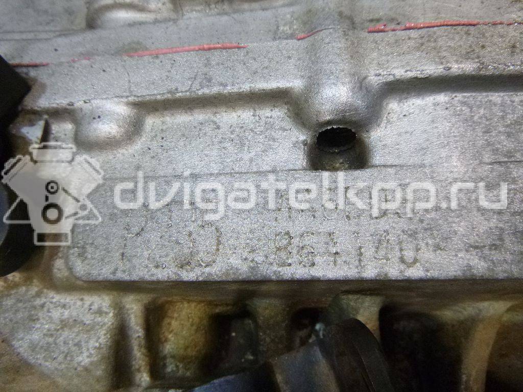 Фото Контрактная (б/у) АКПП для Hyundai / Kia 114-132 л.с 16V 1.6 л G4FC Бензин/спирт 4500023100 {forloop.counter}}