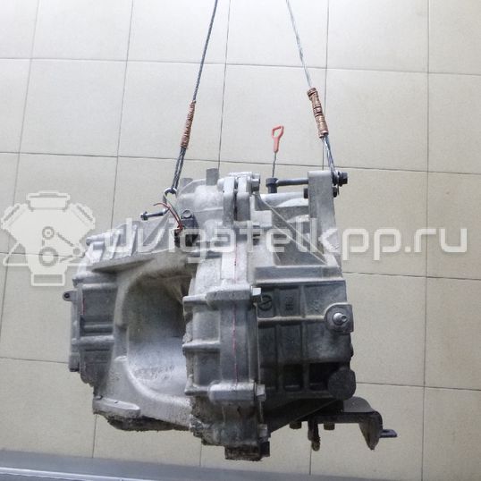 Фото Контрактная (б/у) АКПП для Hyundai / Kia 105-132 л.с 16V 1.6 л G4FC бензин 4500023100